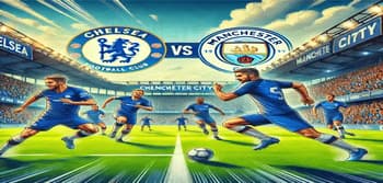 Bet On Chelsea_vs_Manchester_City