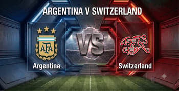 Bet On argentina switzerland