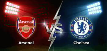Bet On arsenal chelsea