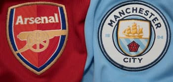 Bet On arsenal v city