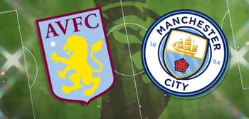 Bet On aston villa man city