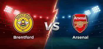 Bet On brentford arsenal