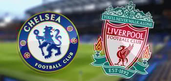 Bet On chelsea liverpool