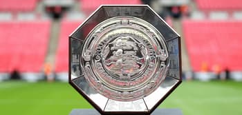 Bet On community shield