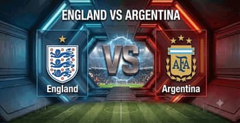 Bet On england argentina