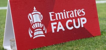 Bet On fa cup 2022