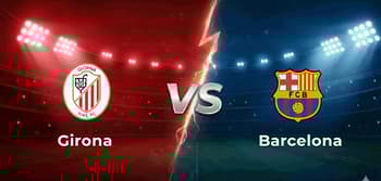 Bet On girona barcelona