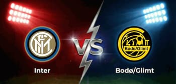 Bet On inter bodo glimt