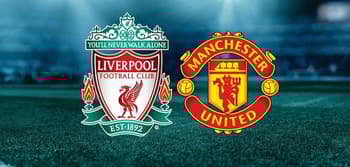 Bet On liverpool man united