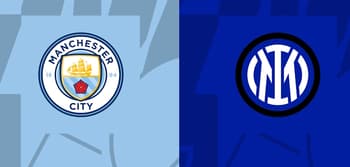 Bet On man city inter