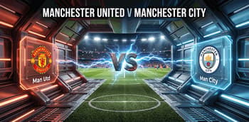 Bet On man united man city