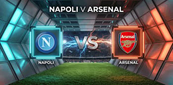 Bet On napoli arsenal