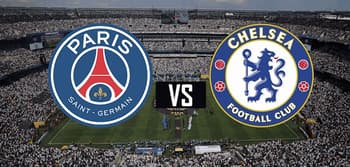 Bet On psg chelsea