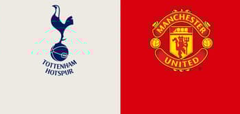 Bet On tottenham man united