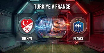 Bet On turkiye vs france