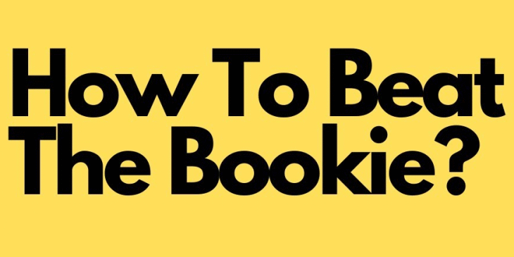 Head Into The Weekend..Learn How To Beat The Bookies.. Giving Free