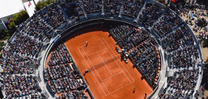 2019 French Open