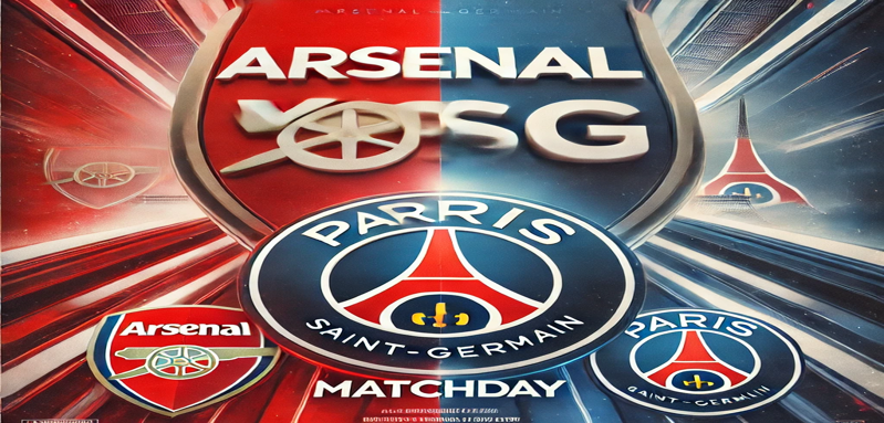 Arsenal_v_PSG
