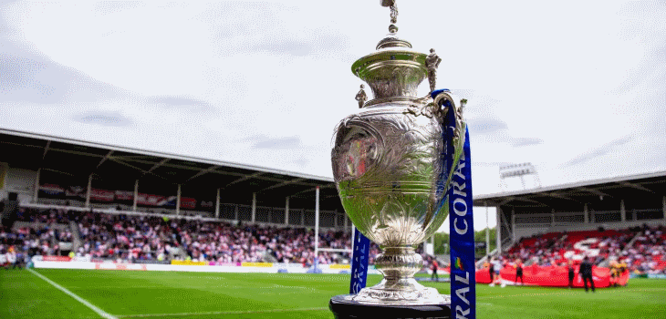 RL Challenge Cup 2018