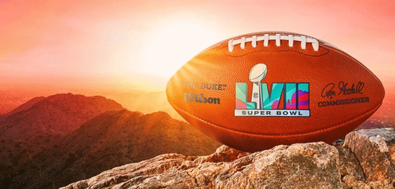 Super Bowl LVII
