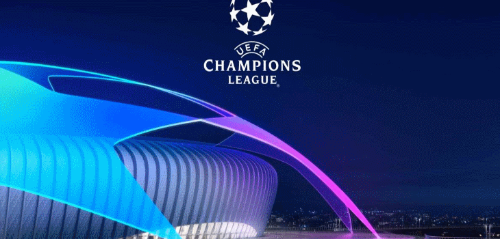 UCL 2019