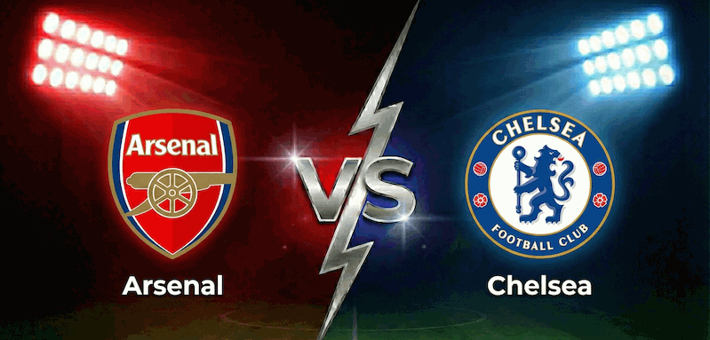arsenal chelsea