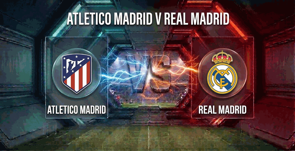 atl madrid real madrid