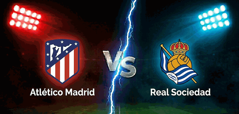 atlti madrid real sociadad