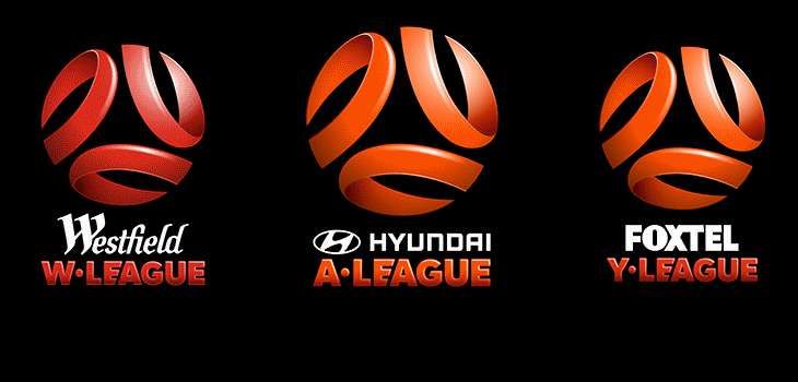 australia a league