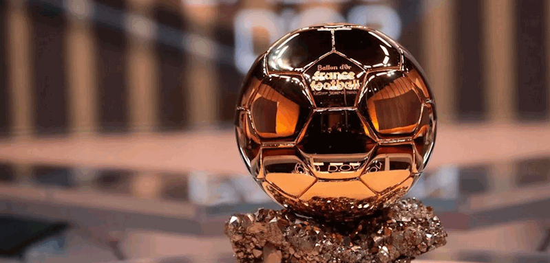 ballon dor