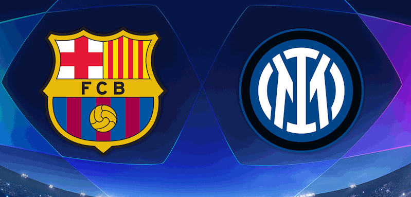 barcelona inter