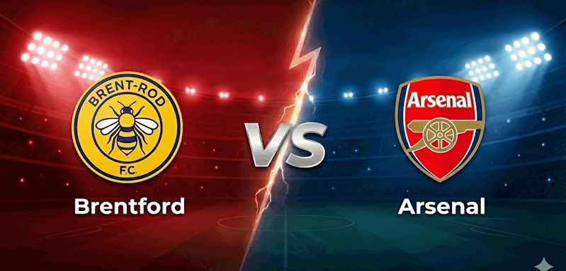 brentford arsenal