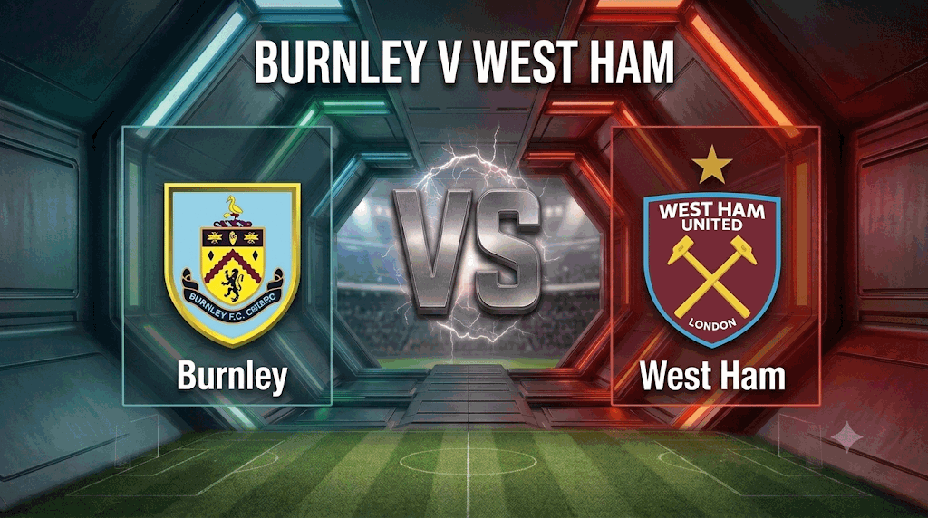 burnley west ham