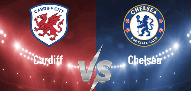 cardiff chelsea