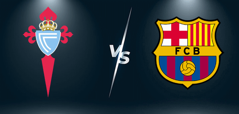 celta vigo barcelona