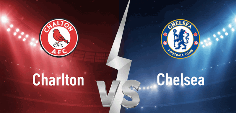 charlton chelsea