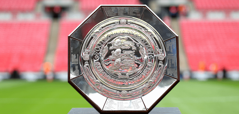 community shield