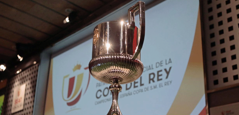 copa del rey 2021