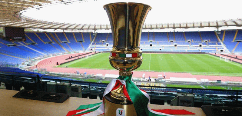 coppa italia