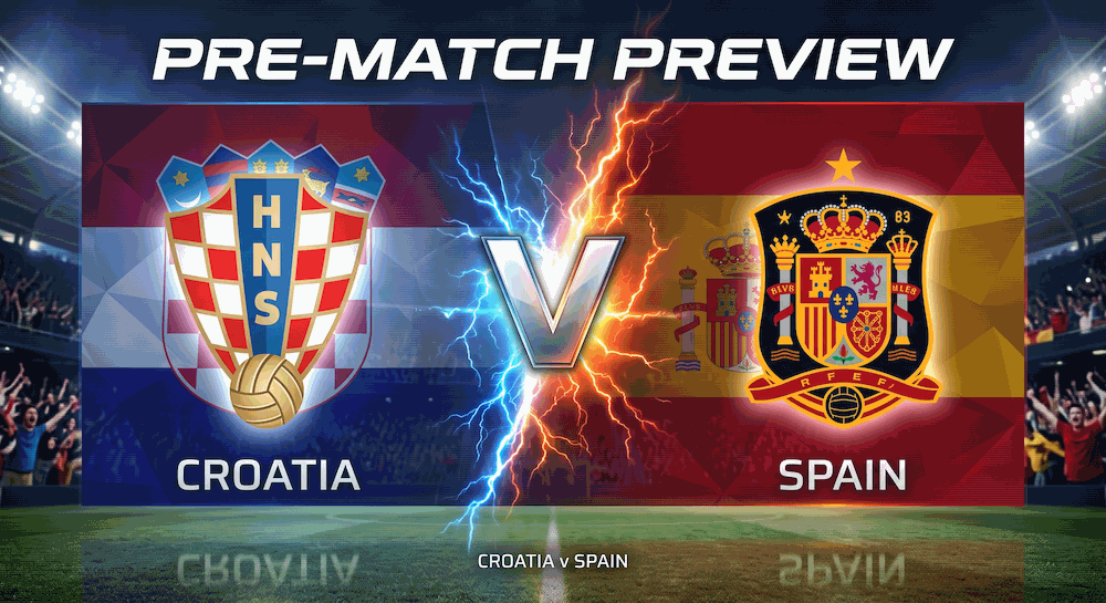 croatia spain