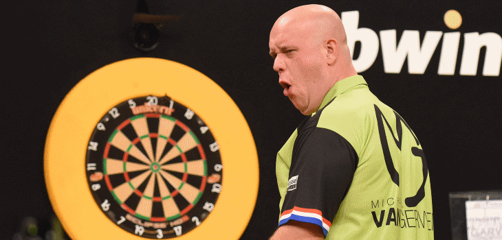 darts MVG 2019