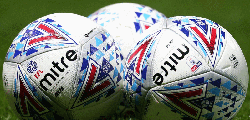 england championship league