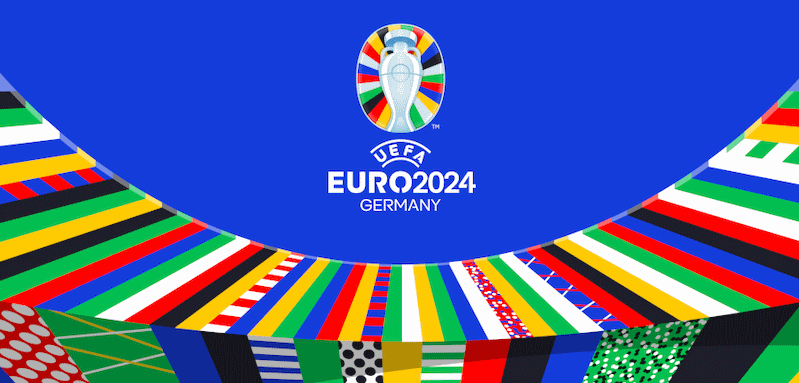 euro 2024 odds