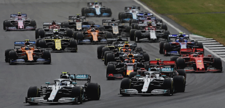 f1 bahrain