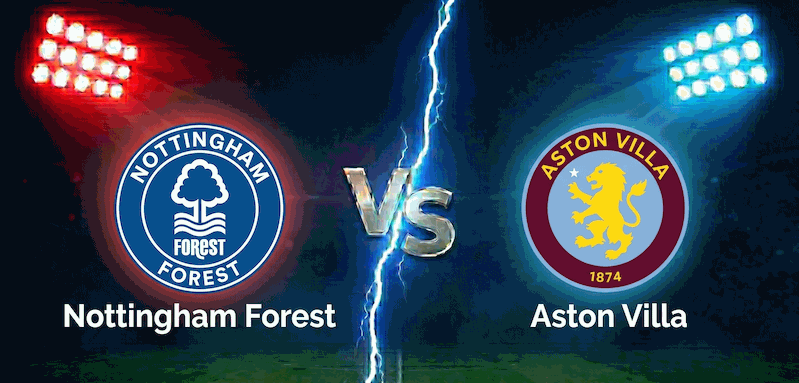 forest aston villa