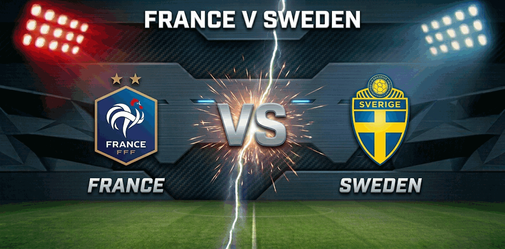 france sweden