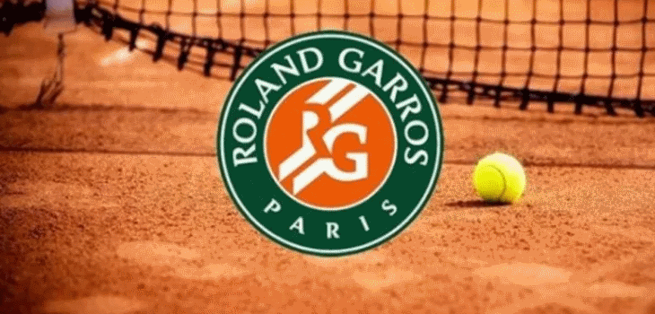 french open 2018
