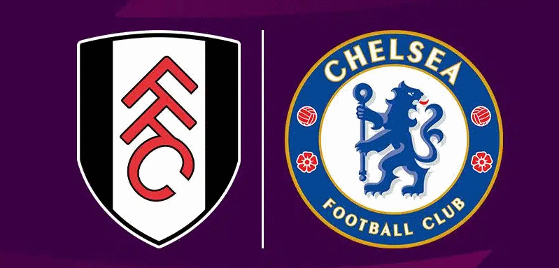 fulham chelsea