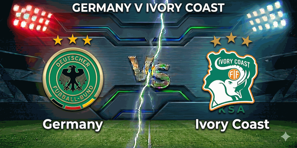 germany ivory coast