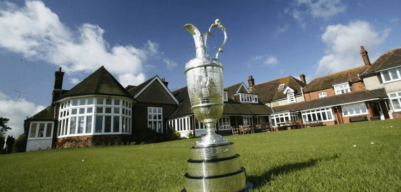 golf open championship